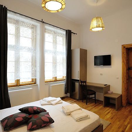 Dinicu Residence - Central Location Braşov Extérieur photo