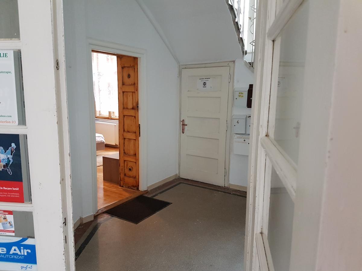 Dinicu Residence - Central Location Braşov Extérieur photo